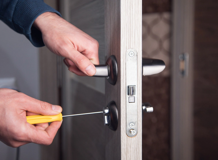 Lockout Locksmiths Access Control