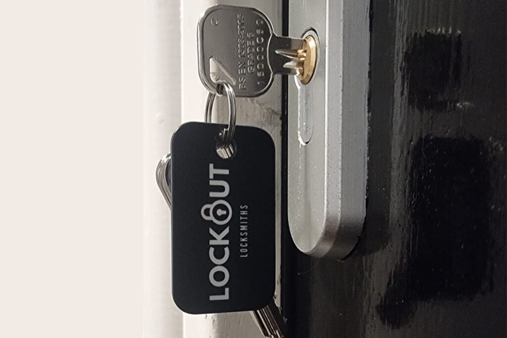 Lockout Locksmiths Access Control