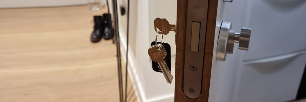 Lockout Locksmiths Access Control