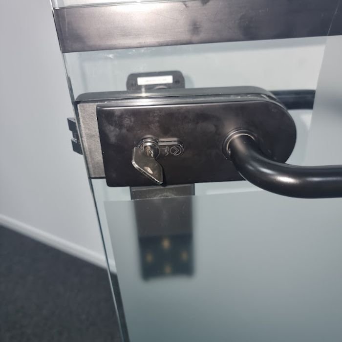 Lockout Locksmiths Access Control