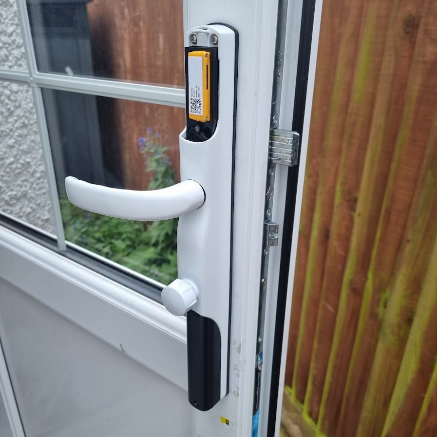 Lockout Locksmiths Alarms Home Security