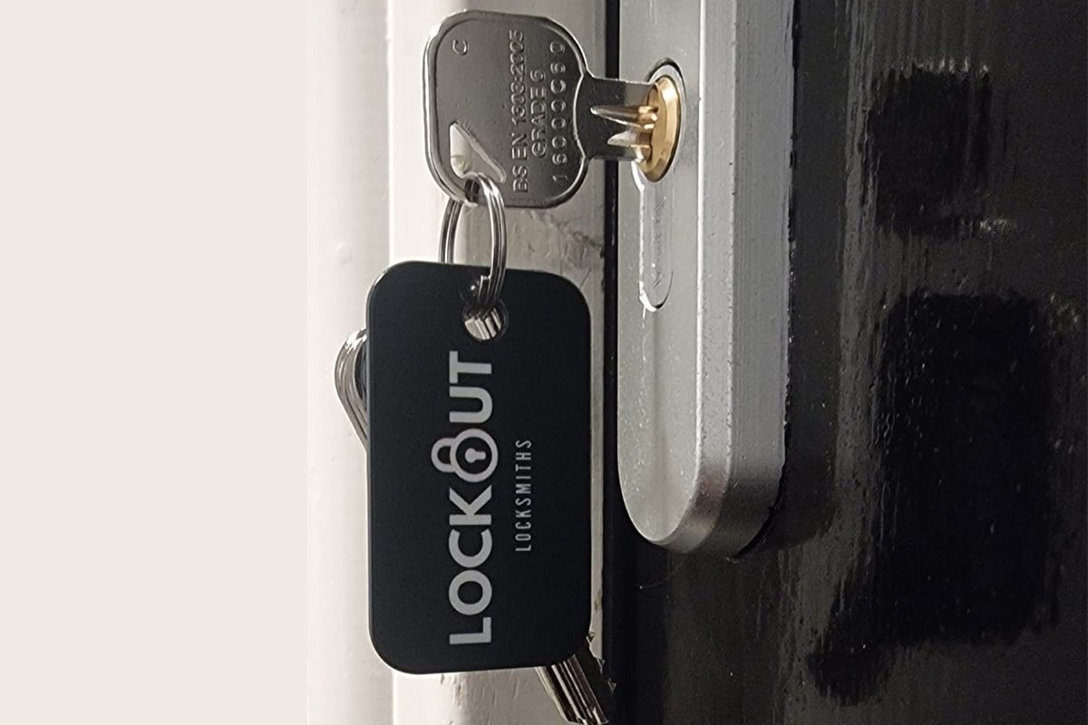 Lockout Locksmiths Alarms Home Security