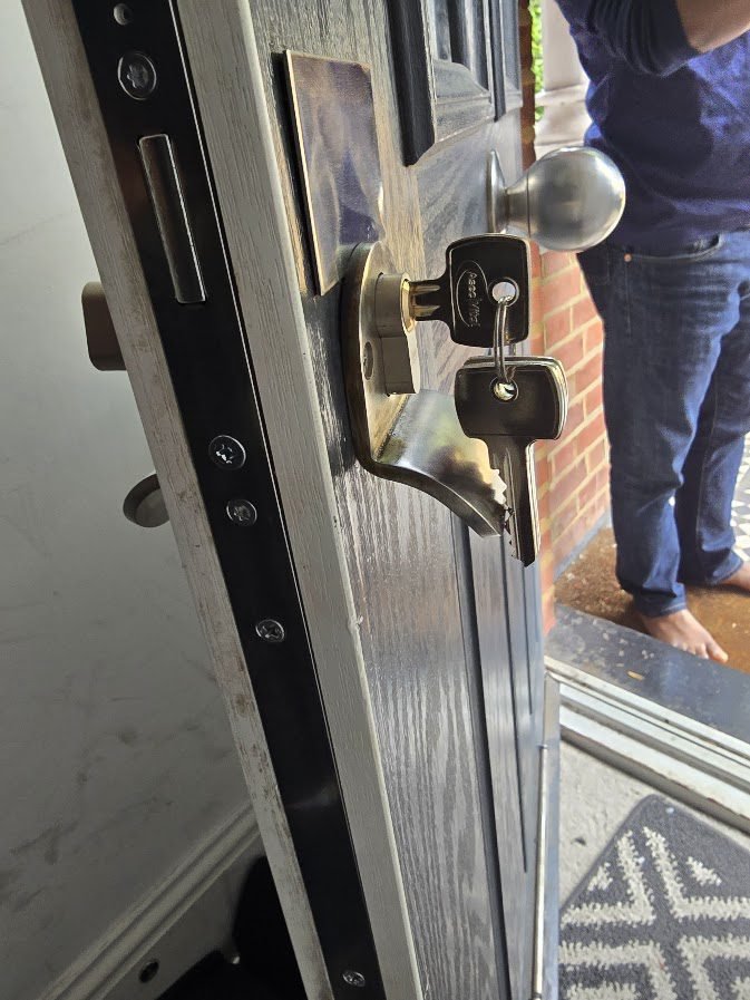 Lockout Locksmiths Commercial Locksmiths