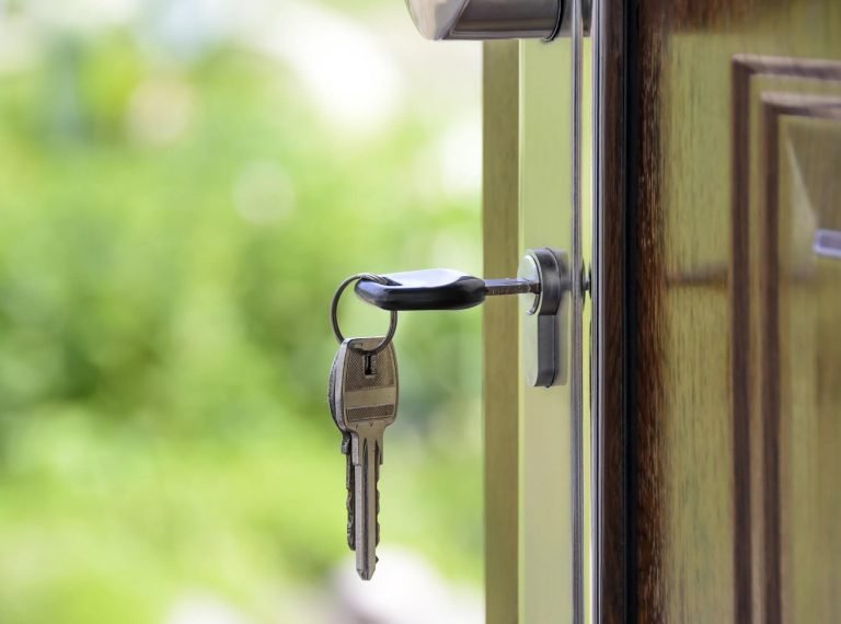 Lockout Locksmiths Commercial Locksmiths