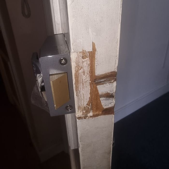 Lockout Locksmiths Domestic Locksmith