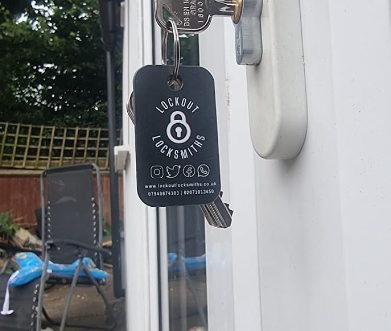 Lockout Locksmiths Expert Lock Repairs
