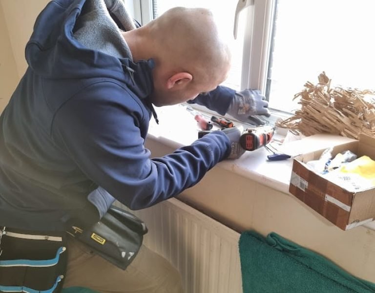 Lockout Locksmiths Expert Lock Repairs