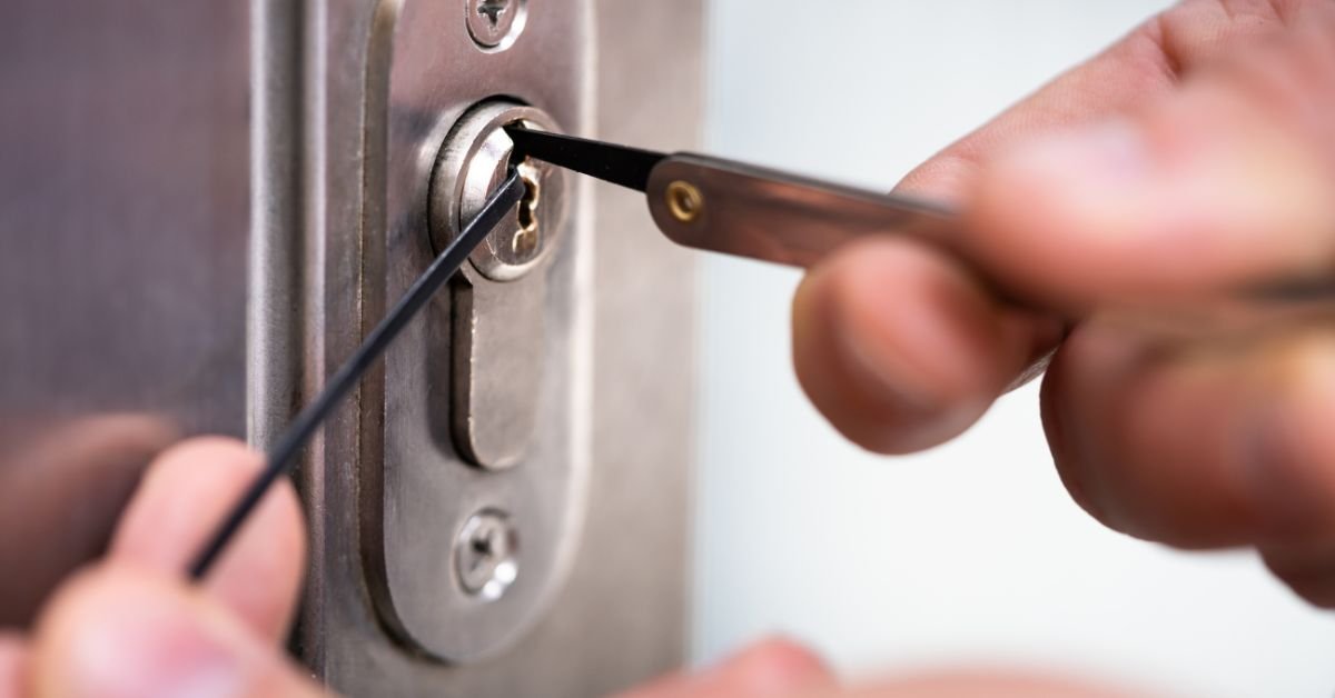 Lockout Locksmiths Fire Door Inspections