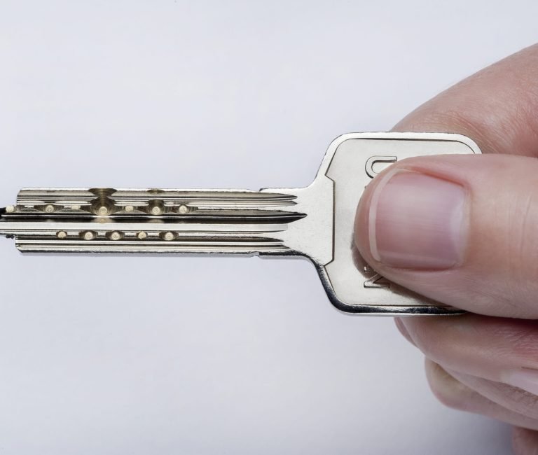 Lockout Locksmiths New Lock Installation
